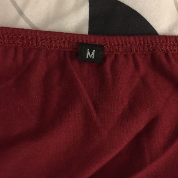 Spaghetti Strap Ruched Front Mini Bodycon Dress - Picture 6 of 9